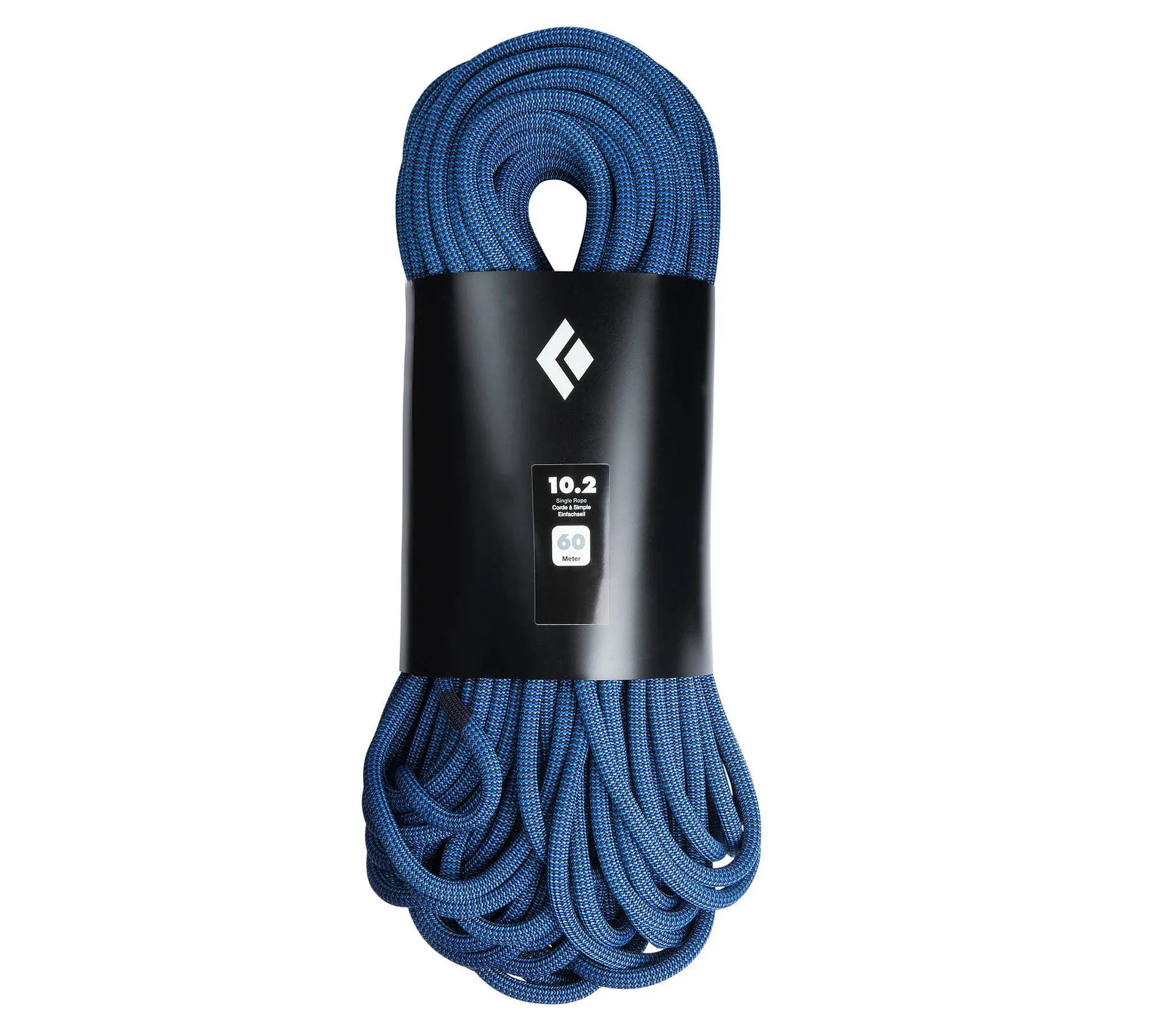 10.2 Climbing Rope
