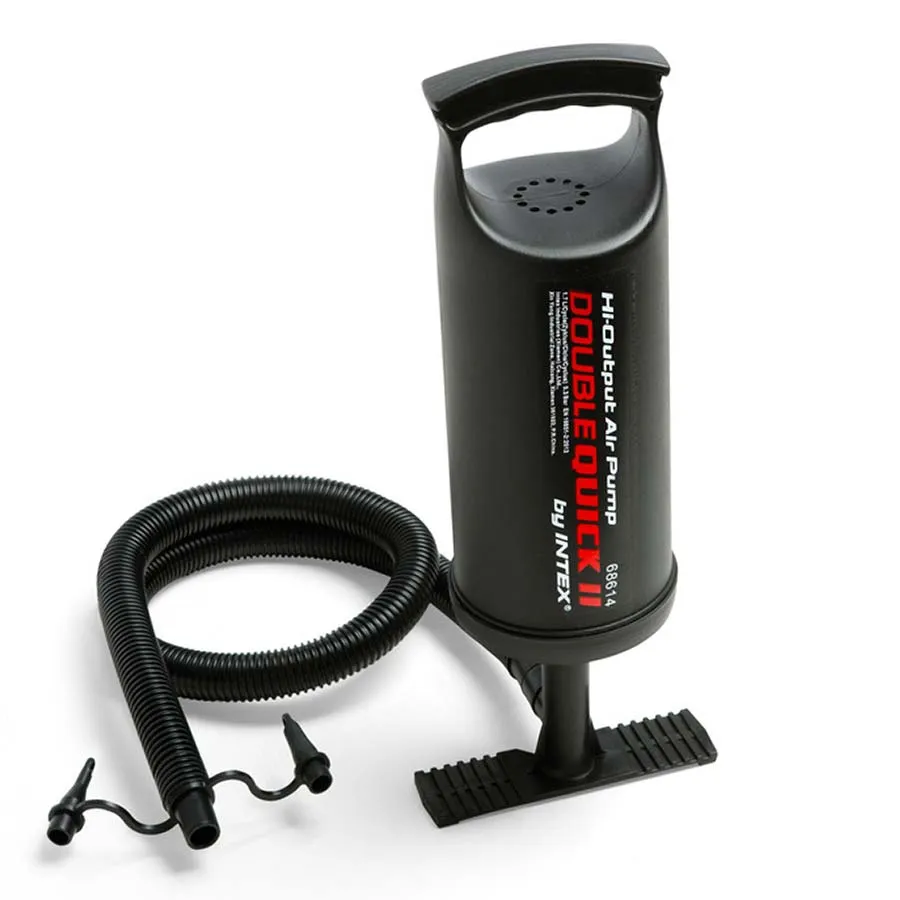 14" Intex Air Pump