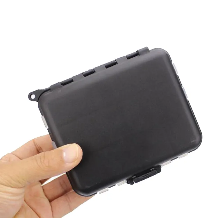 160 PCS / Set Road Squid Hook Accessories Set