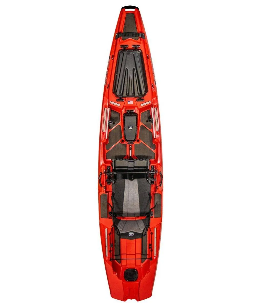 2022 Bonafide SS127