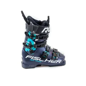 23.5 Fischer Rc4 The Curv 105 Ski Boots | USED