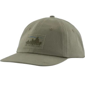 73 Skyline Trad Cap