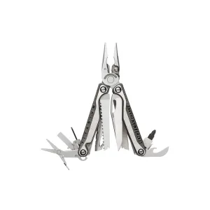 832528 - Leatherman - Charge Tti (New) Box