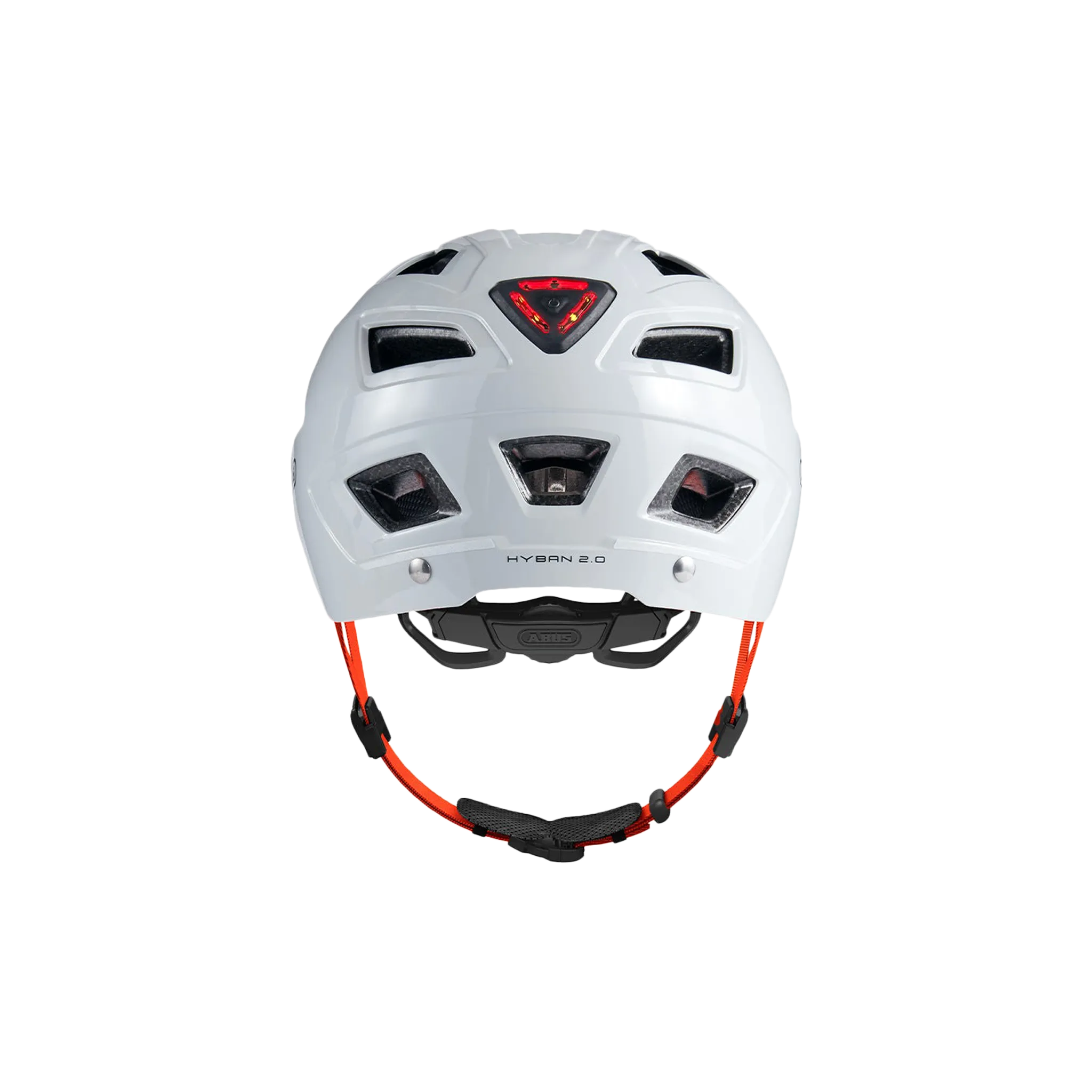 ABUS Hyban 2.0 Helmet