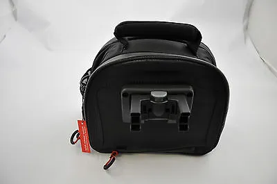 ABUS ONYX ST 300 KF BIKE HANDLEBAR PANNIER BAG MULTI USE HIGH QUALITY CARRY BAG
