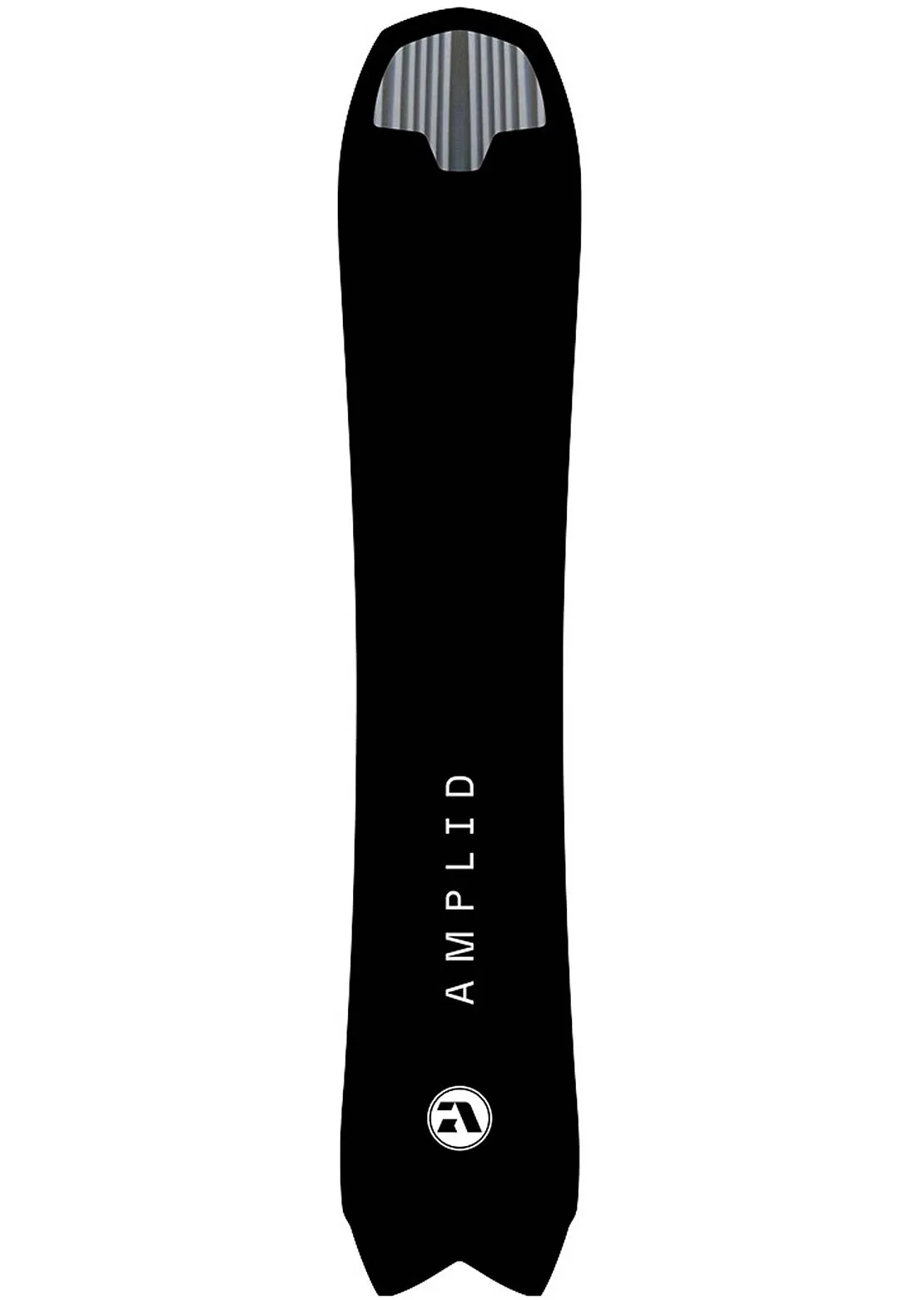Amplid Souly Grail Snowboards