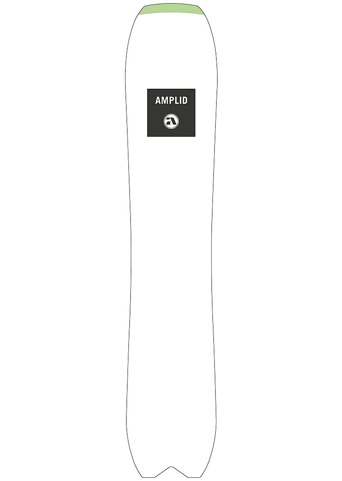 Amplid Unisex Killswitch Snowboards