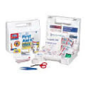 ANSI First Aid Kit