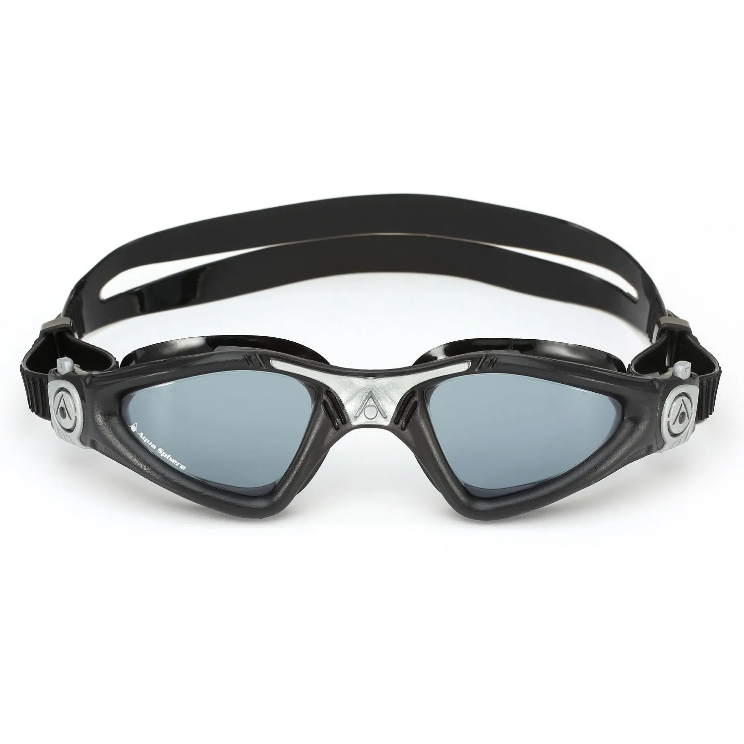 Aqua Sphere Kayenne Smoke Lens Swim Goggles