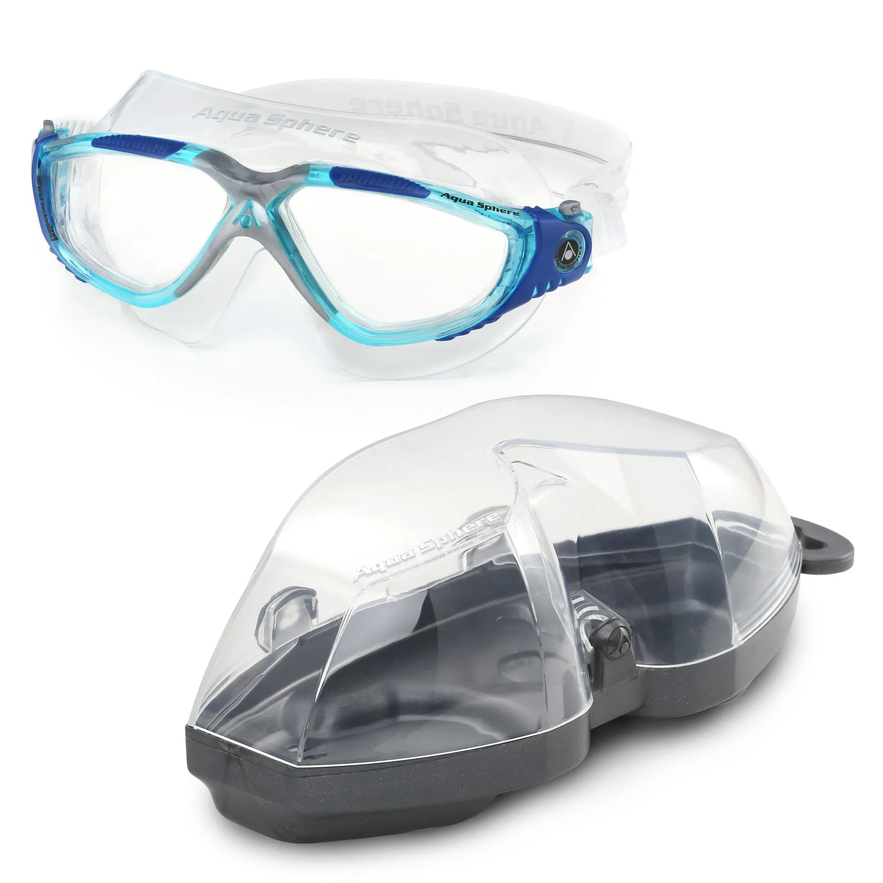 Aqua Sphere Vista Swimming Goggles