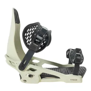 Arbor Spruce Snowboard Binding