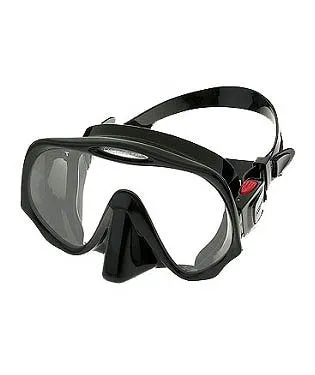 Atomic Aquatics Frameless Mask for Scuba Diving and Snorkeling