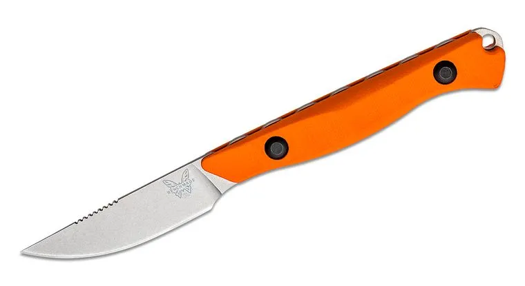 Benchmade 15700 Flyway Fixed Blade Knife