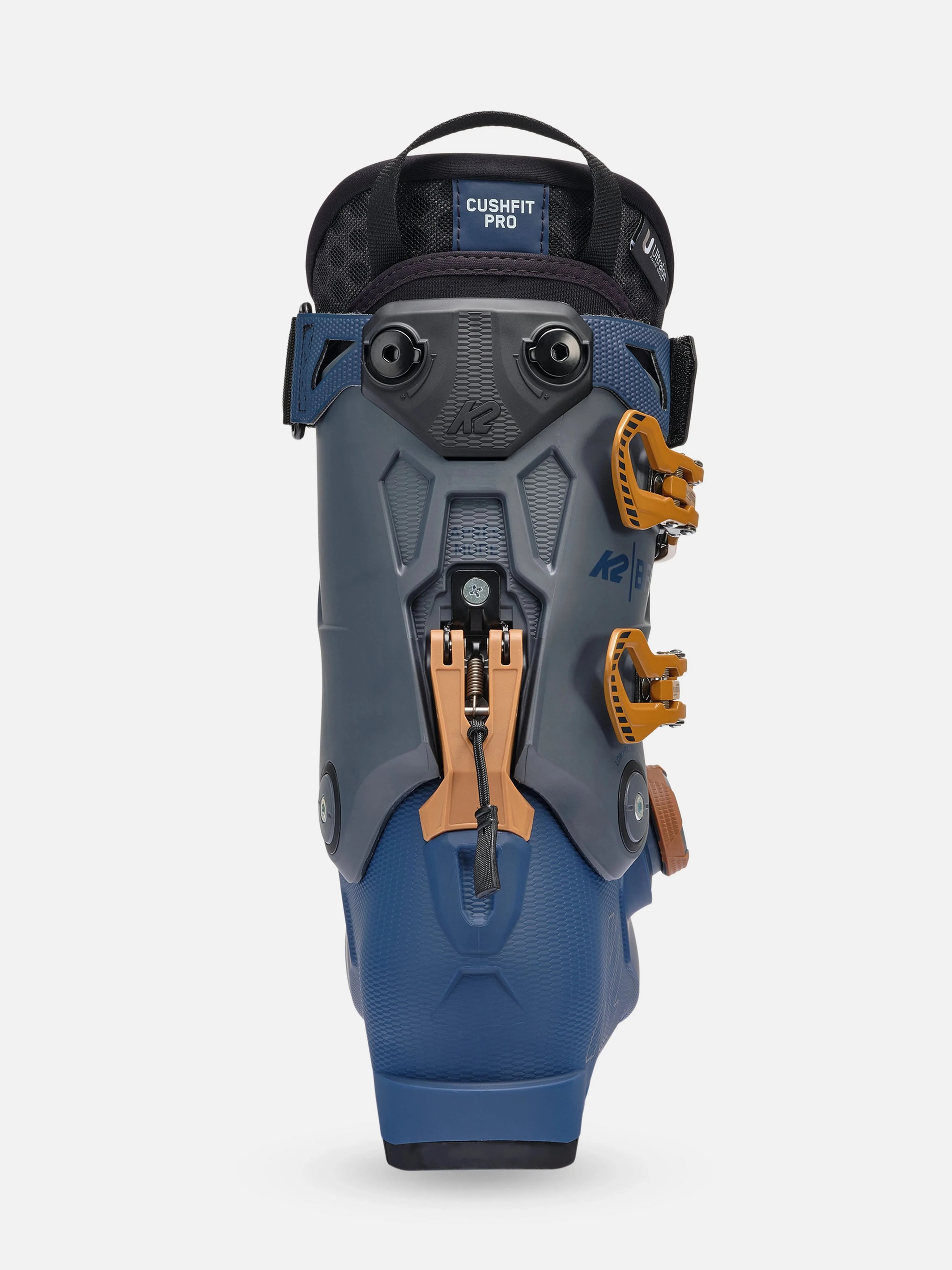 BFC 120 BOA M Ski Boots 2025