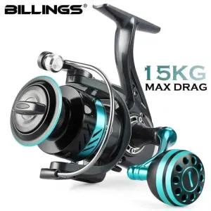 BILLINGS DK Series