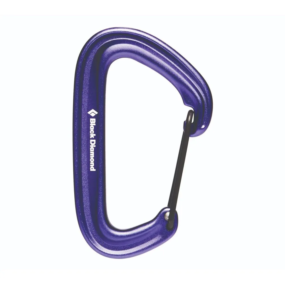 Black Diamond LiteWire