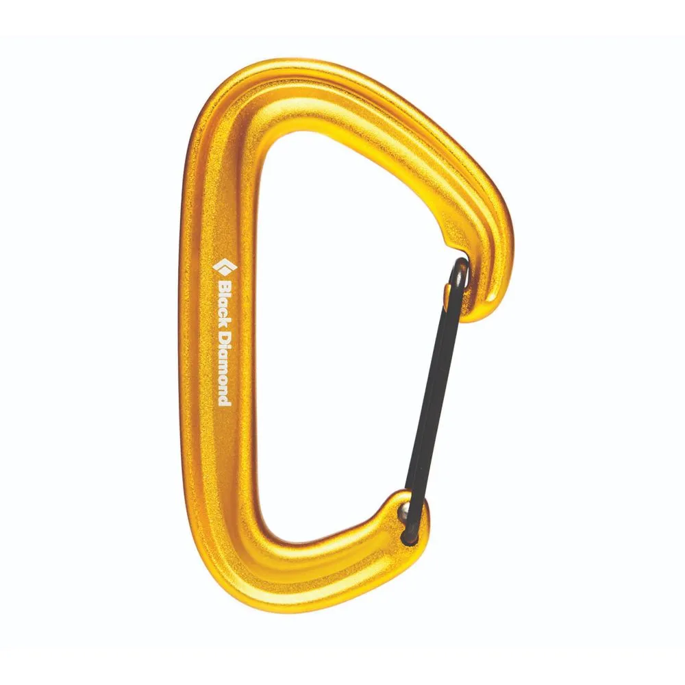 Black Diamond LiteWire