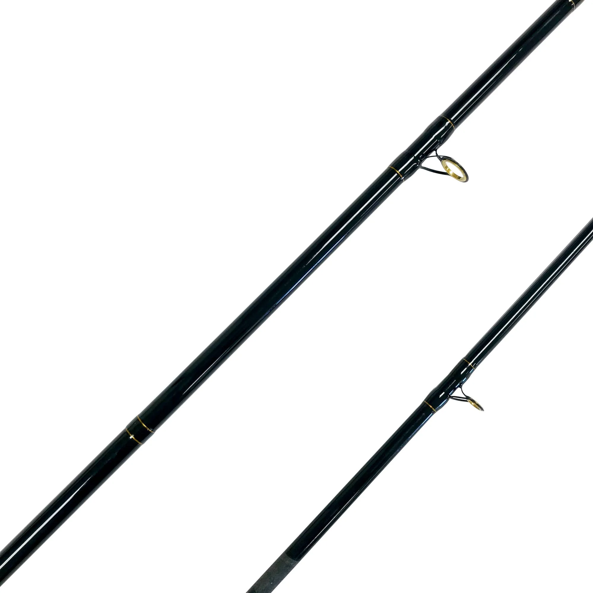Black Magic - 20-40lb. Surf Fishing Rod (10 ft. 2pc.)