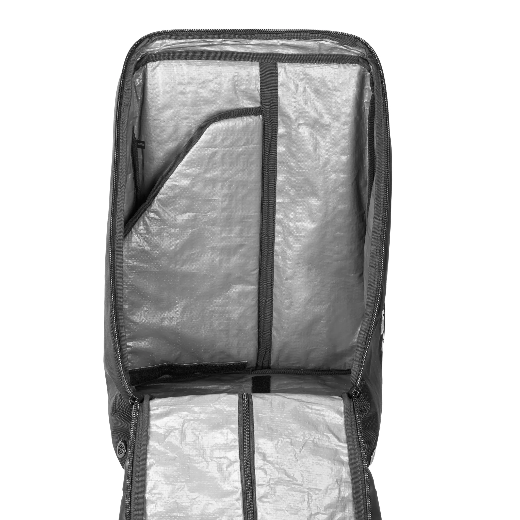 Boot Pack - Pleasant Mountain