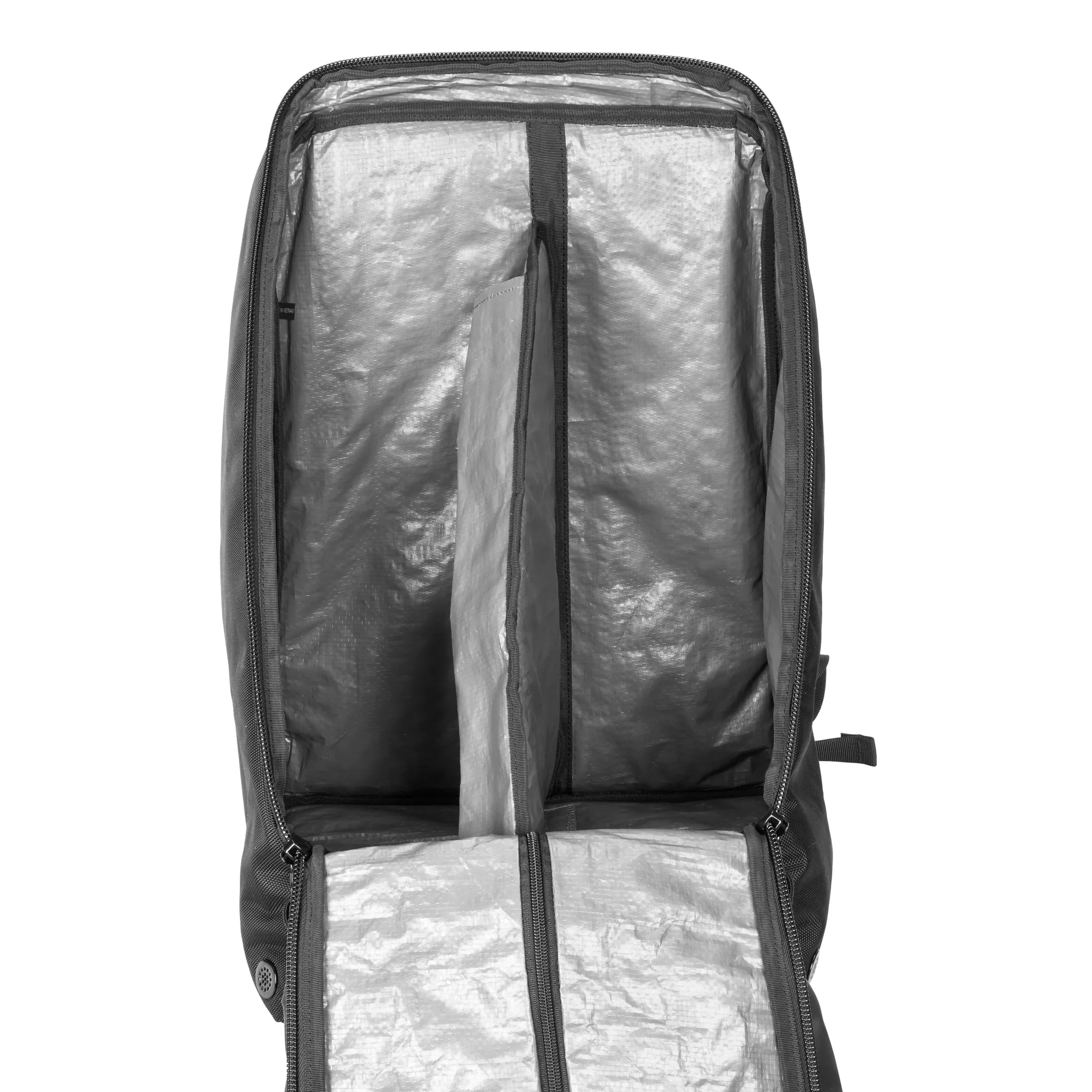 Boot Pack - SSCV