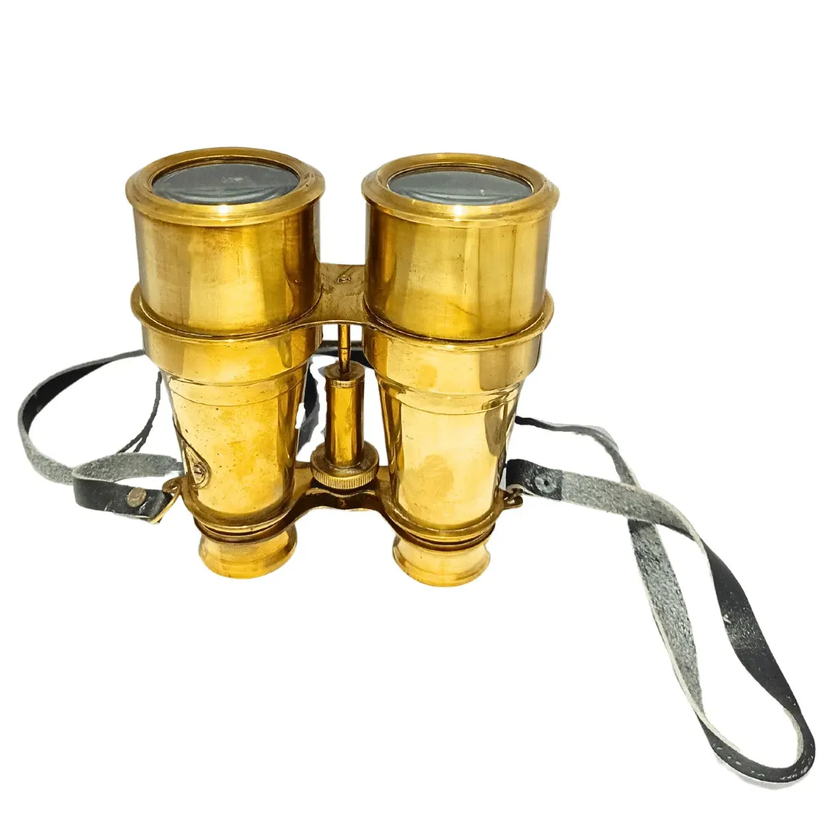 Brass Binocular BB018