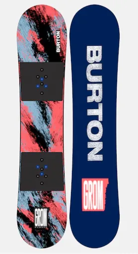 Burton 24/25 Grom Snowboard