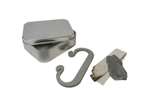 C Steel & Flint