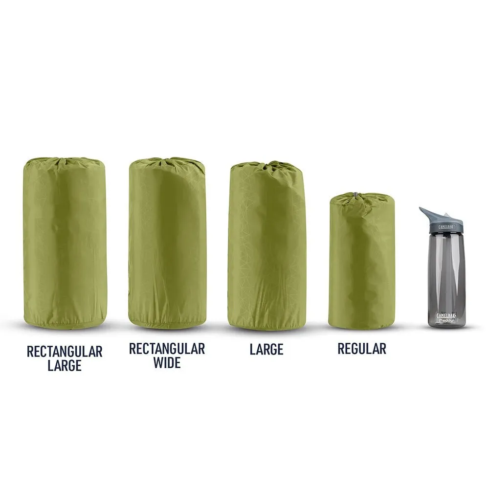 CAMP SELF-INFLATING SLEEPING PAD
