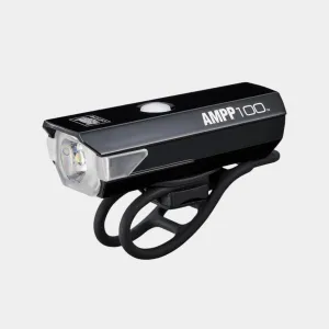 Cateye AMPP 100 Front Bike Light