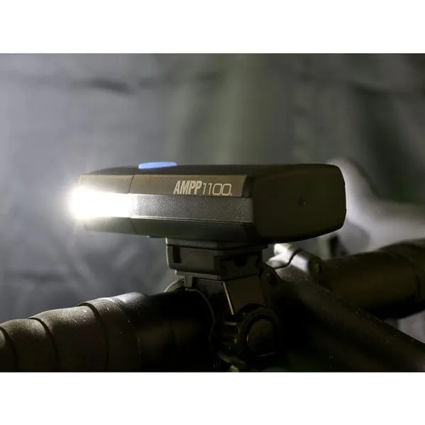 Cateye Ampp 1100 Front Light