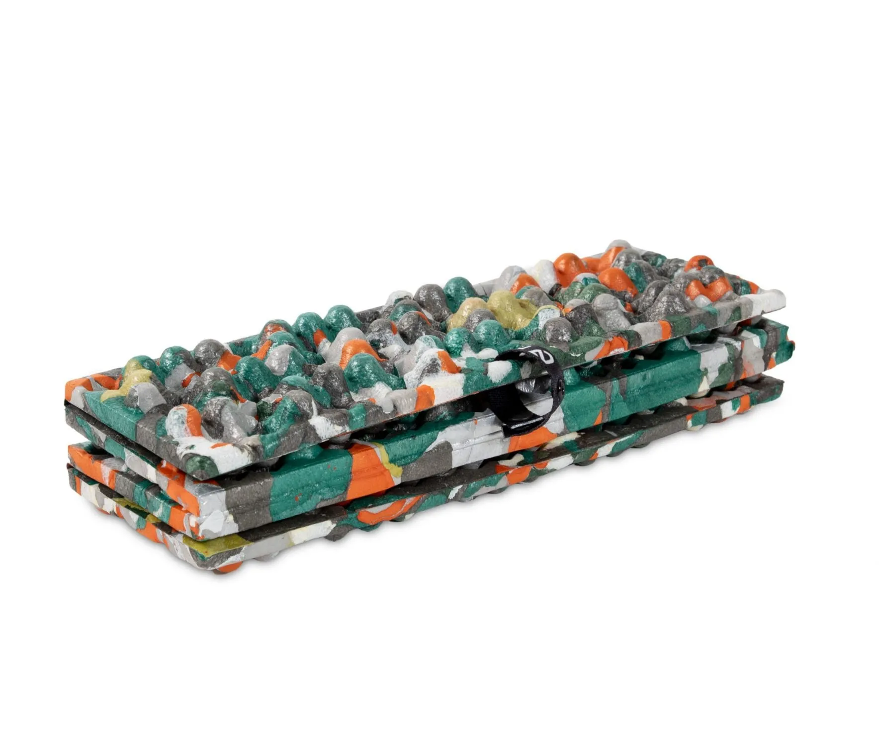 Chipper Reclaimed Closed-Cell Foam Seat