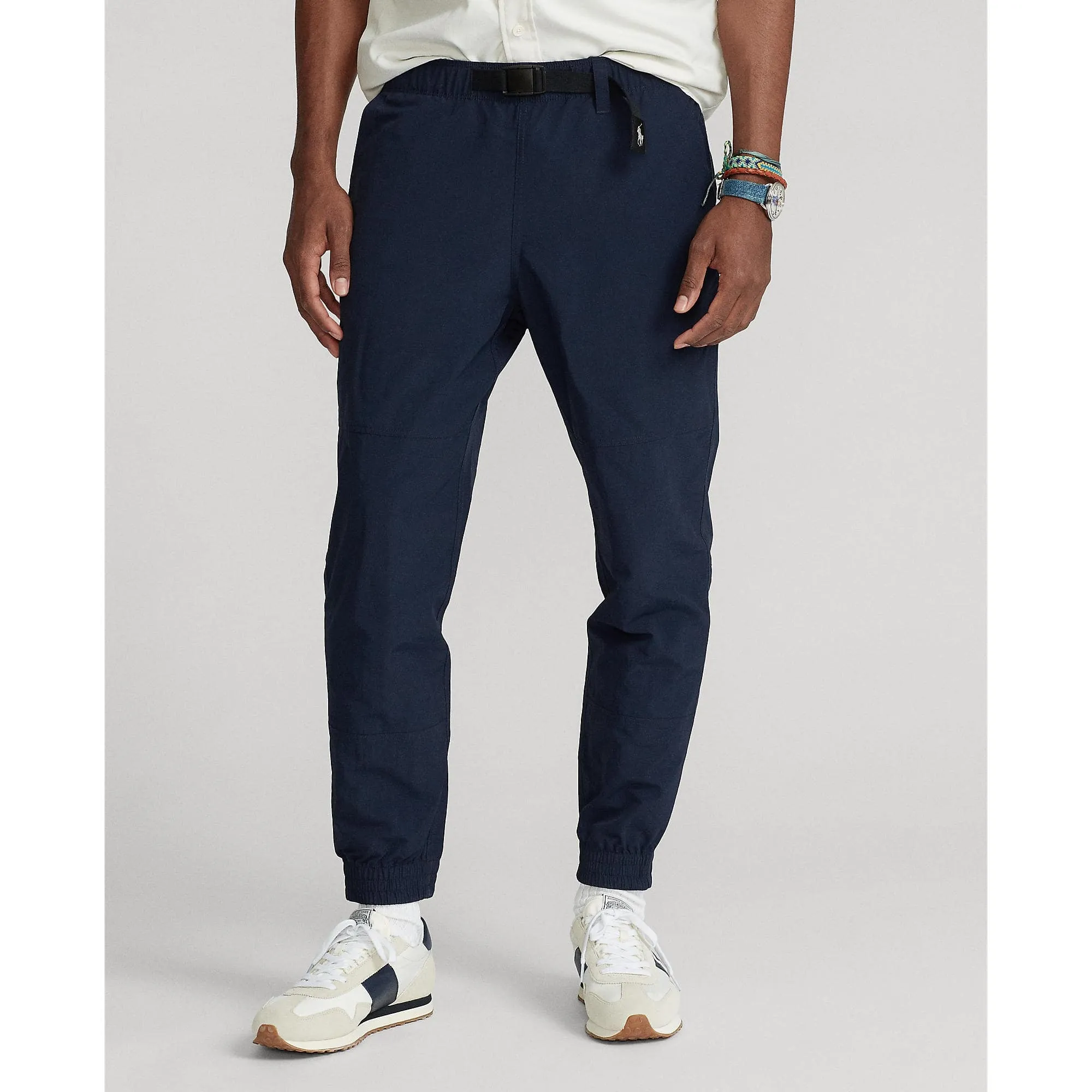 Classic Tapered Fit Hiking Pant