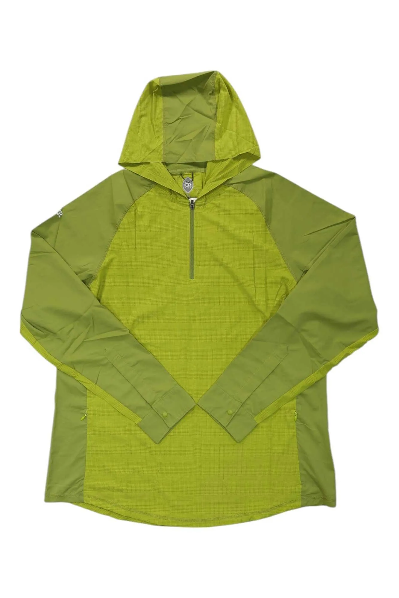 Club Ride Mens Helios Hoody Sun Shirt