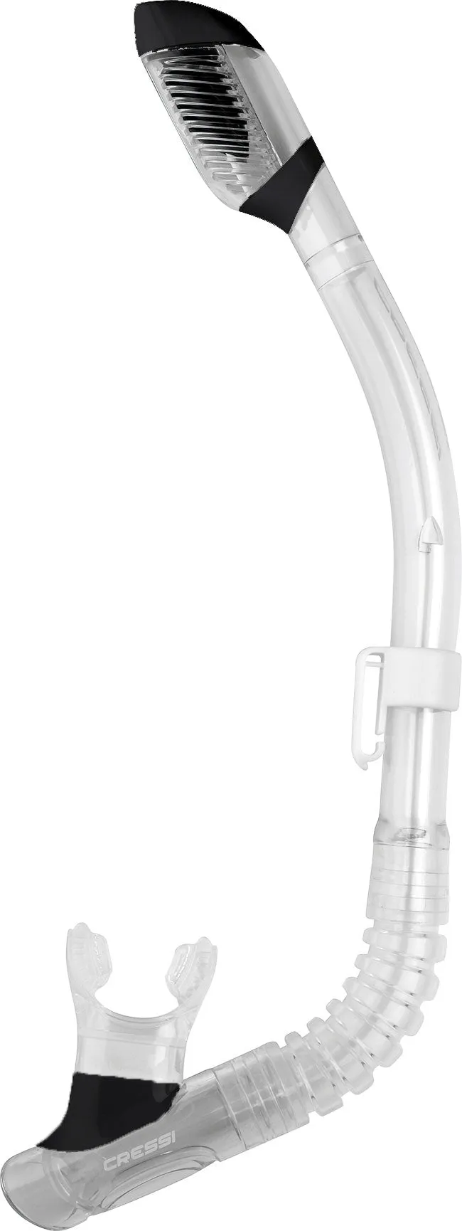 Cressi Mini Malpelo Junior Dry Snorkel