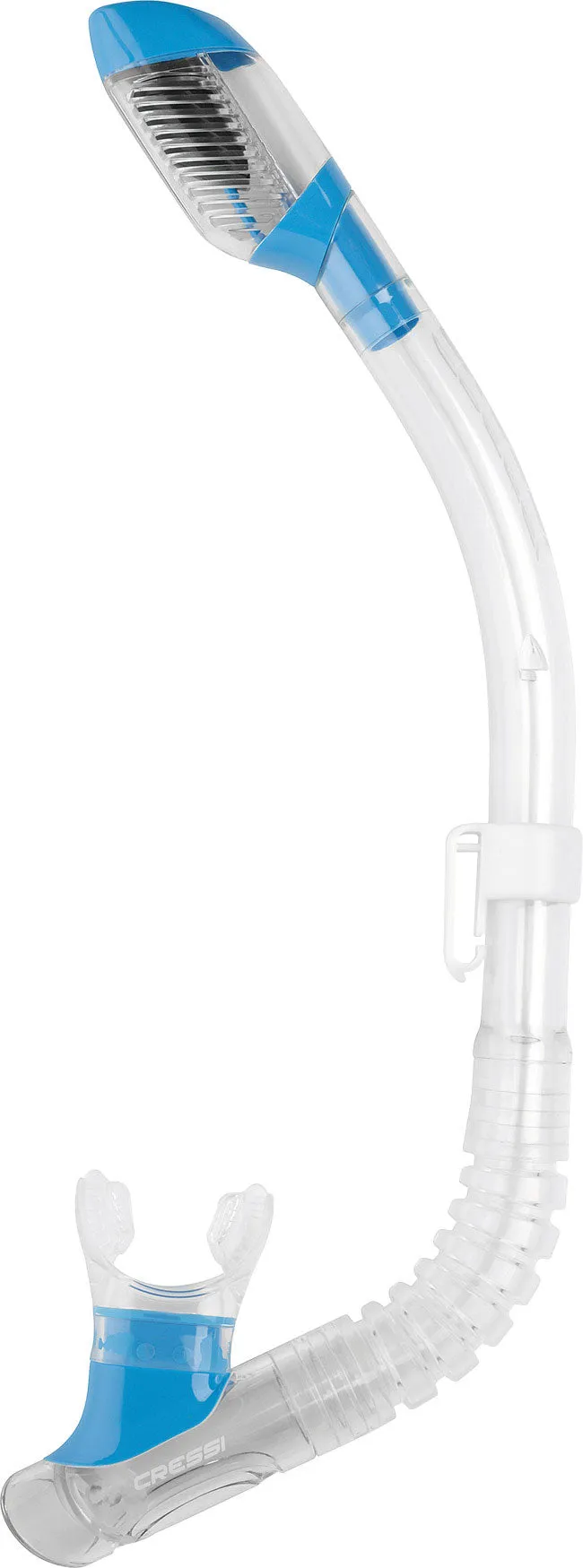 Cressi Mini Malpelo Junior Dry Snorkel