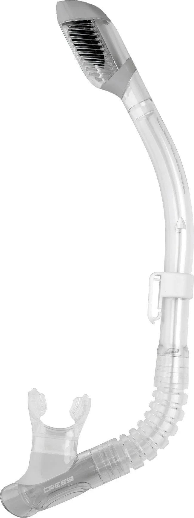 Cressi Mini Malpelo Junior Dry Snorkel