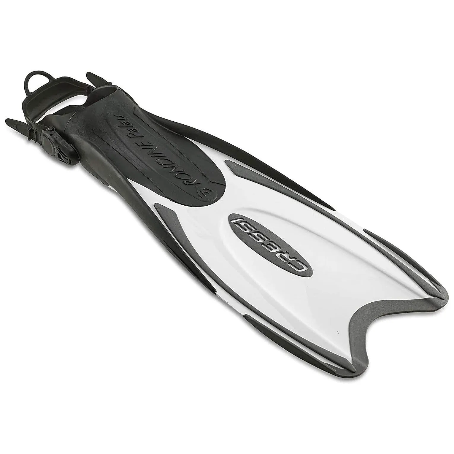 Cressi Palau Open Heel Fins