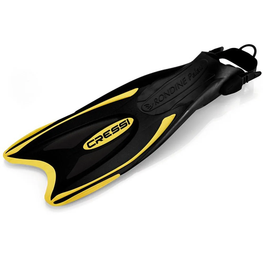 Cressi Palau Open Heel Fins