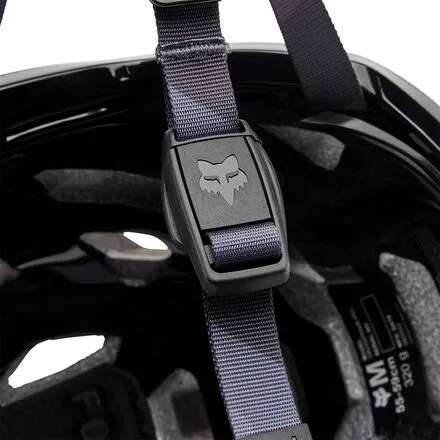 Crossframe Pro Mips Fox Racing Helmet, Black Camo