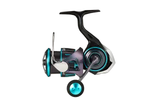 Daiwa 23 Emeraldas RX LT Spinning Reel