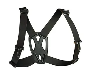 Deluxe Binocular Strap Harness