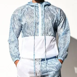 DESMIIT Mens Sun Protective Clothing
