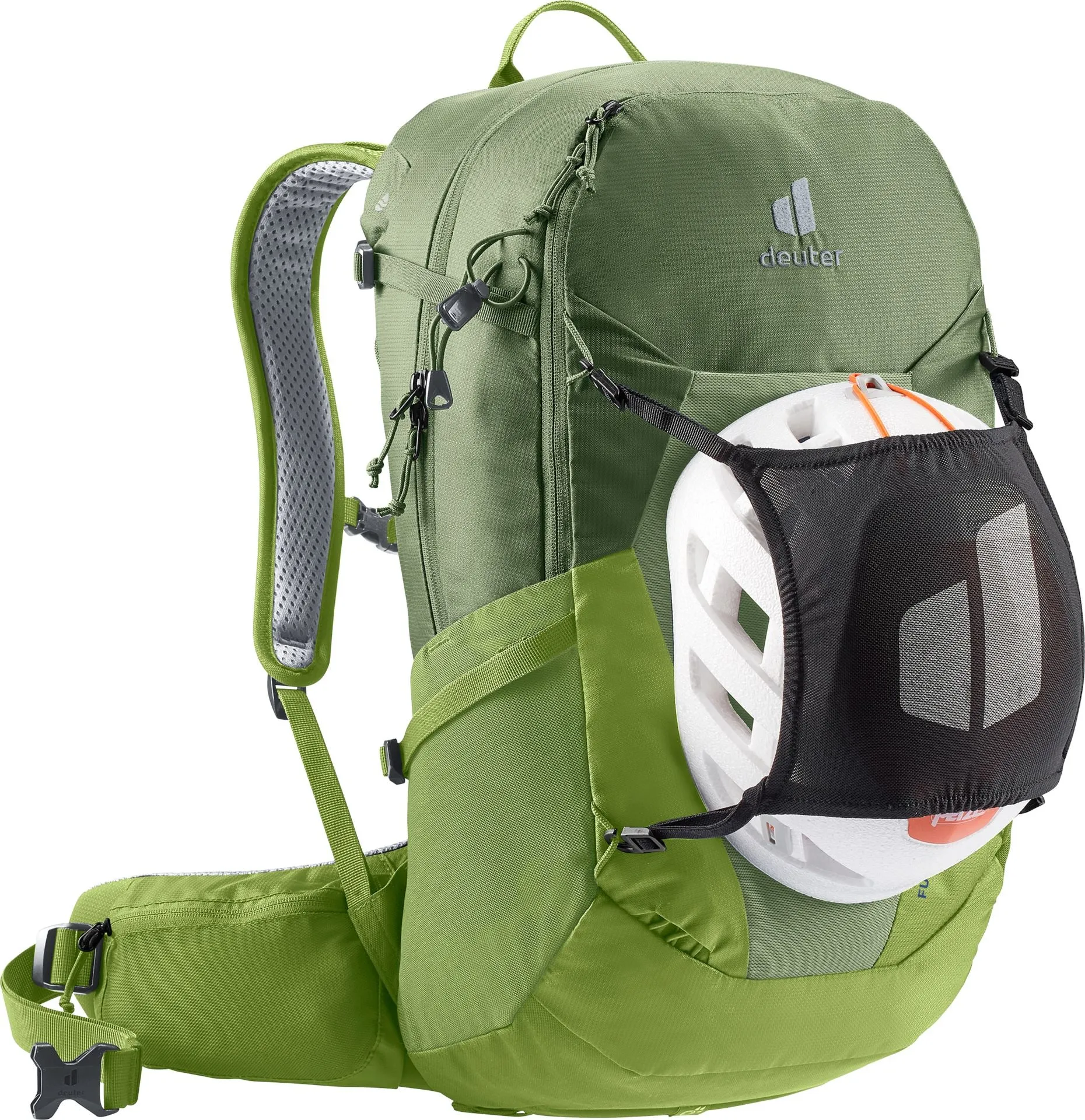 Deuter Futura 27 Hiking Backpack