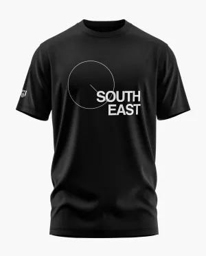 Direction South East Signature LuxeSoft Cotton T-Shirt