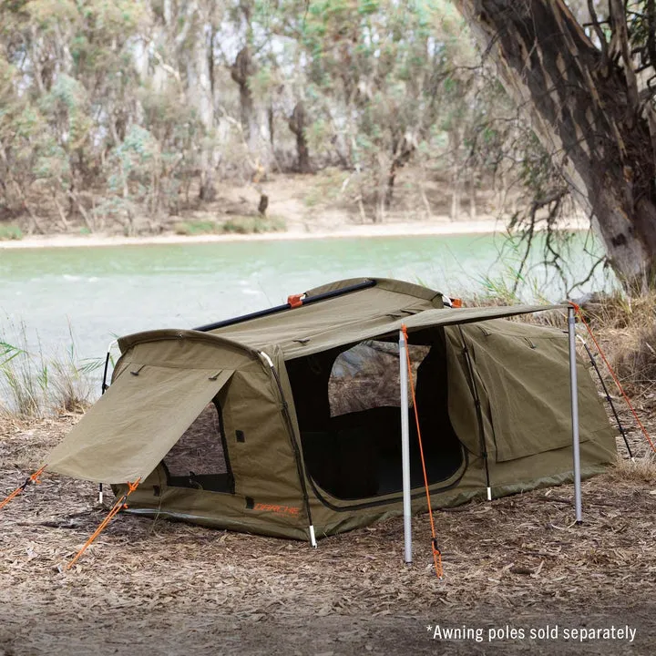 Dirty Dee 900 Swag Tent - Darche - T050801207