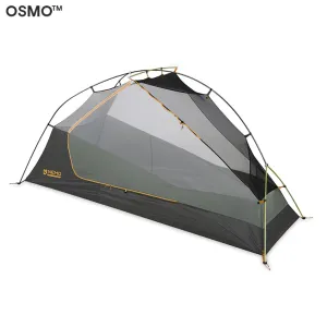 Dragonfly Bikepack OSMO Backpacking Tent 1 Person