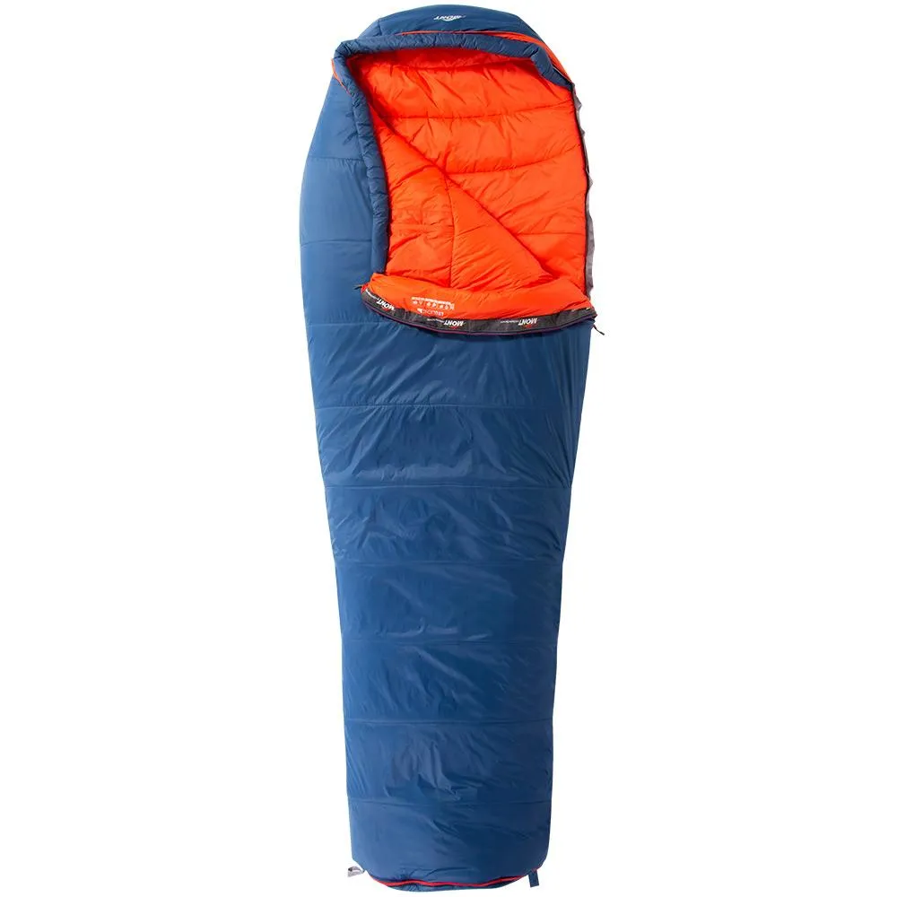 Evo Super Nylon LHZ - Sleeping Bag