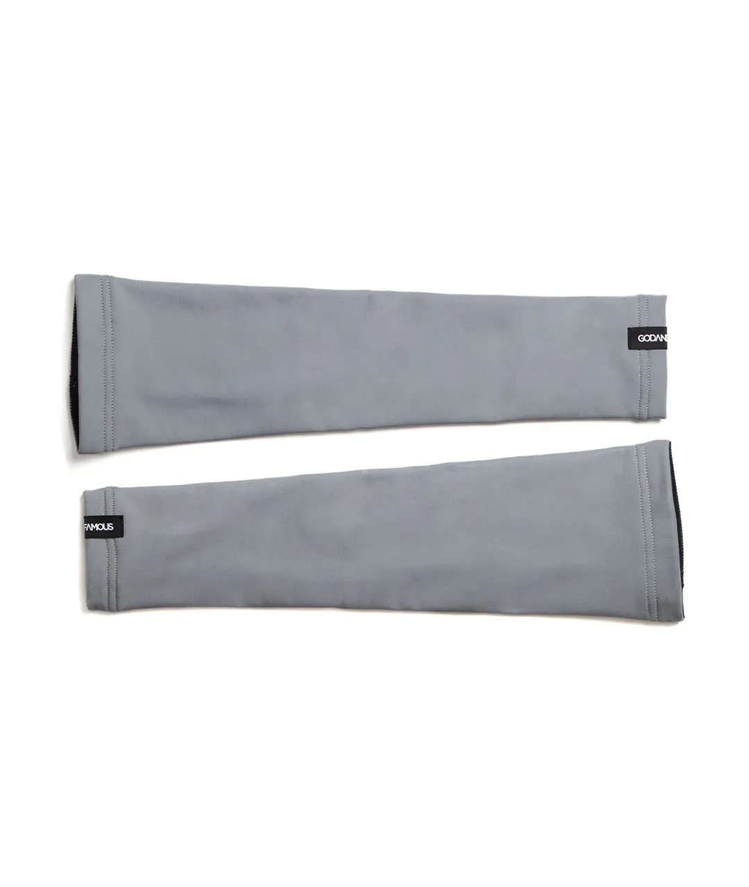 Faux Pas Reflective Arm Warmer