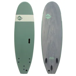 FCS Softech Roller Softboard 7’6''
