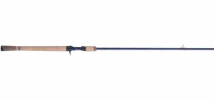 Fenwick Eagle Dr Cast Medium-Heavy 2 Piece Salmon/Steelhead 12-30lb 24 Ton Graphite Prem Cork Tach Grip SS Guide with Alum Oxite Insrts 9'